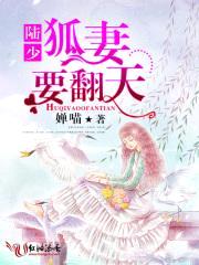 陆少,狐妻要翻天