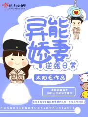 异能军嫂逆袭日常