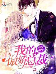 独家甜宠:我的傲娇总裁