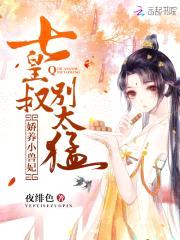 娇养小兽妃:七皇叔,别太猛