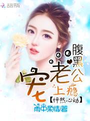 怦然心动:腹黑老公宠上瘾