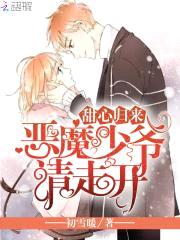 甜心归来:恶魔少爷,请走开!