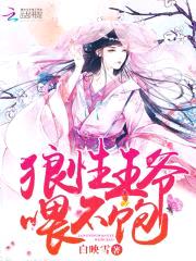 狼性王爷,喂不饱!