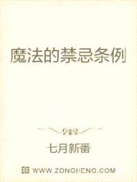 魔法的禁忌条例