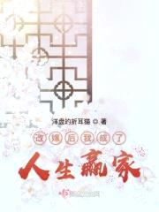 改嫁后我成了人生赢家