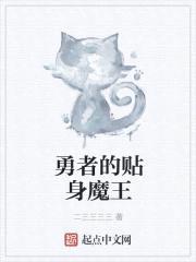 勇者的贴身魔王