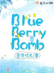 蓝莓炸弹