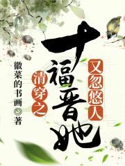 清穿之十福晋她又忽悠人