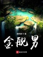 金舰男