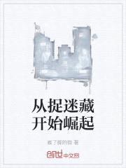 从捉迷藏开始崛起