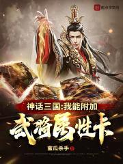 神话三国:我能附加武将属性卡