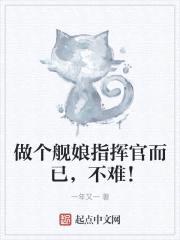 做个舰娘指挥官而已,不难!