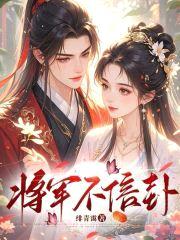 傲娇将军不傲娇