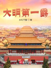 大明第一爵