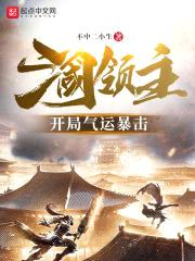 三国领主:开局气运暴击