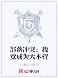 部落冲突：我竟成为大本营