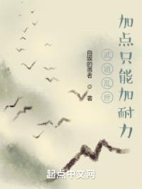 武道乱世:加点只能加耐力