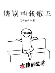 请别叫我歌王