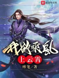 我欲乘风上云霄