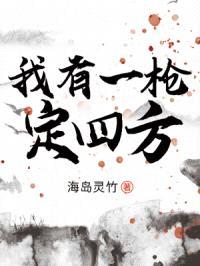 我有一枪定四方
