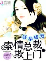好孕成双:索情总裁欺上门