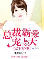 家有娇妻:总裁霸爱宠上天