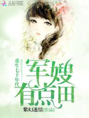 重生七十年代:军嫂,有点田